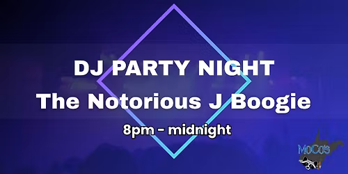 DJ Notorious J Boogie