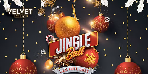 Jingle Ball 2025