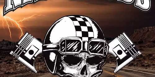 Nitrogods + Dust&Bones