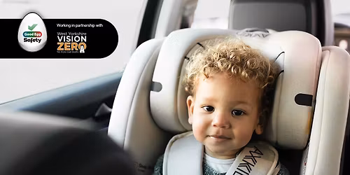 Wakefield - Child Seat Community Checking Event