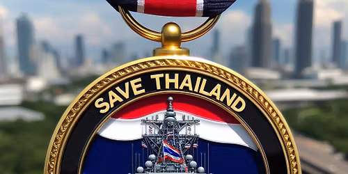 We Love Thailand Version 2