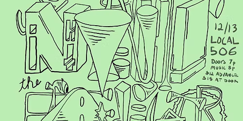 Night! Night! with The Eradicator, Dollars, Taxes and Snide