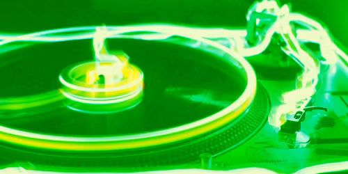 EVERGREEN - Alte Musik f\u00fcr alte Freunde