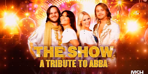 The Show - A tribute to ABBA