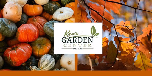 November Market at Ken's