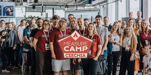 MeasureCamp Czechia 2026