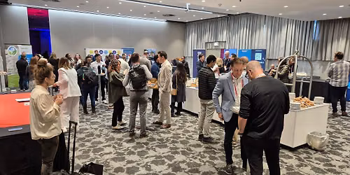 Short Term Rental Conference 2026 - Cape Town