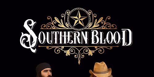 SOUTHERN BLOOD AT GILBERT\u2019S