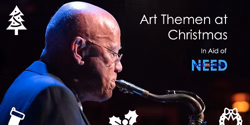 Art Themen & Friends - Christmas Jazz Night