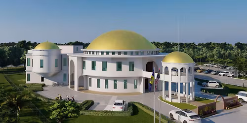 9th. Annual General Meeting (AGM) 