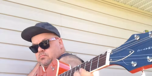 Chad fisher memorial jam