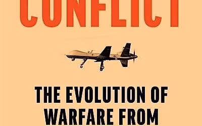 Conflict: The Evolution of Warfare