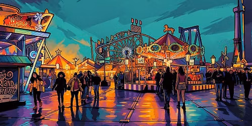 All Aboard the Yester-Year! - a special time-travelling D&D campaign