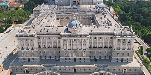 Free Tour Madrid con un Historiador del Arte