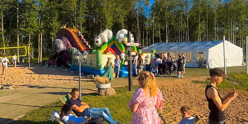 PIDULA EESTI MUUSIKA TANTSU\u00d5HTU