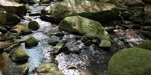 \u00dadol\u00edm \u0160embery "Po \u010dertov\u00fdch kamenech"