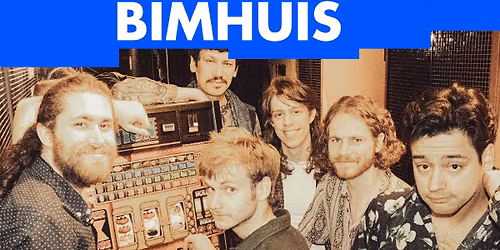 Cavolo Nero (Groove Beest Family concert)