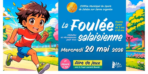 Foul\u00e9e Salaisienne