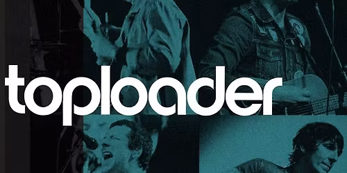 Toploader plus support