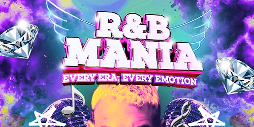 RNB MANIA | Cardiff's R&B Festival | R&Breezy Bowl Special