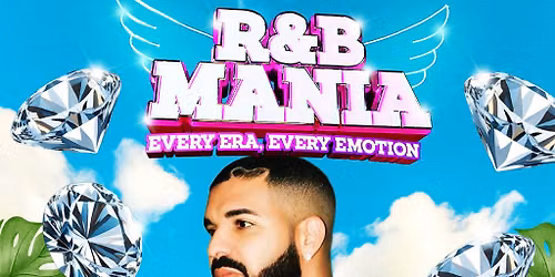 RNB MANIA | Cardiff's R&B Festival | Drizzy & Friends Special