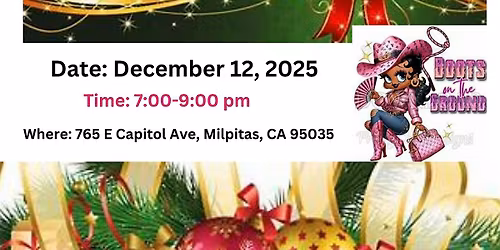 Soulful Line Dancing