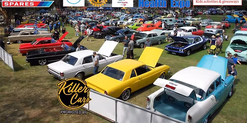 9th Annual Northern Car\/Bike Show & Shine