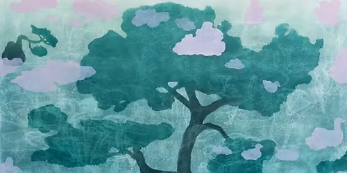 Outi Kirves \u2013 Puupiirroksia