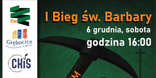 I Bieg \u015bw. Barbary (wieczorny)