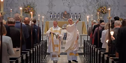 Great Vigil of Easter