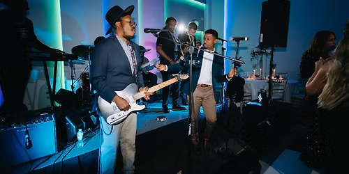 The Band Be Easy @ Monkey's Uncle Tavern Jax Beach