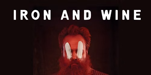 Iron And Wine