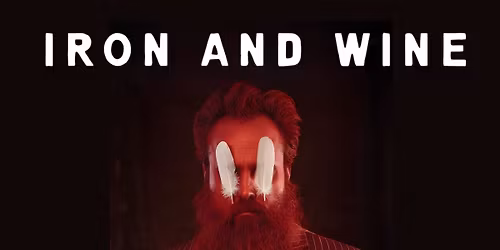 Iron And Wine