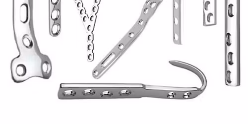 15th Pan Arab Spine Society Conference 