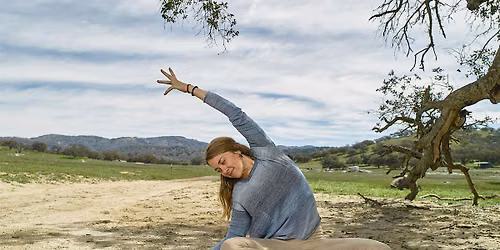 Free Community Yoga Series