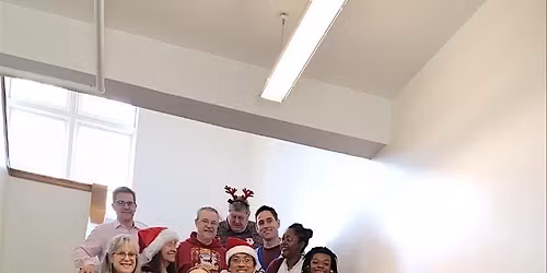 K Street Orchestra Presents Annual Holiday Concert with Outta the Vox