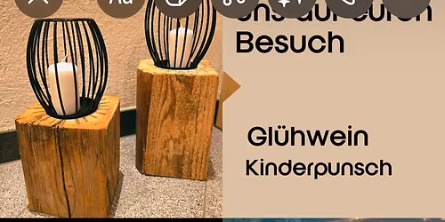 ADVENTSMARKT\ud83c\udf1f\ud83c\udf84\ud83c\udf85\ud83c\udffb