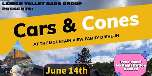Cars and Cones