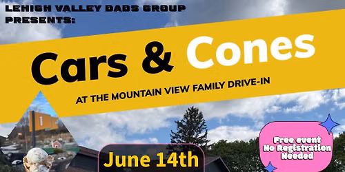 Cars and Cones