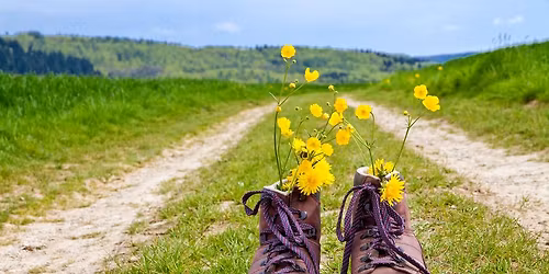 7e marche Adeps "A la d\u00e9couverte des terrils"