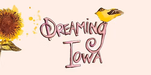 Dreaming Iowa Spring Concert