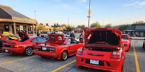 BCMR2 Coffee Meet - Coquitlam - Wed. Jun.3rd