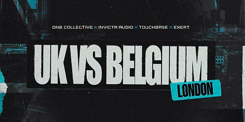 U.K vs Belgium Tour: London