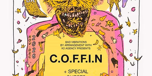 C.O.F.F.I.N