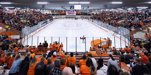 Minnesota State Mankato Mavericks Hockey vs. Bowling Green Falcons