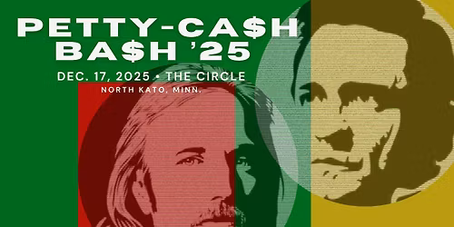 Petty-Ca$h Ba$h '25