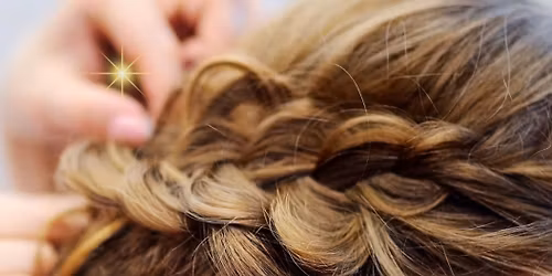 Sleigh The Style: Hair Styling Masterclass