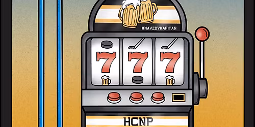 NALIT\u00dd B\u00c1L VII - LUCKY SEVEN