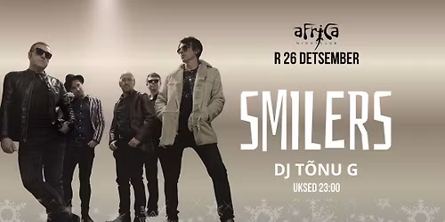 R 26.12 | SMILERS | @club africa