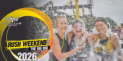 RUSH WEEKEND 2026
